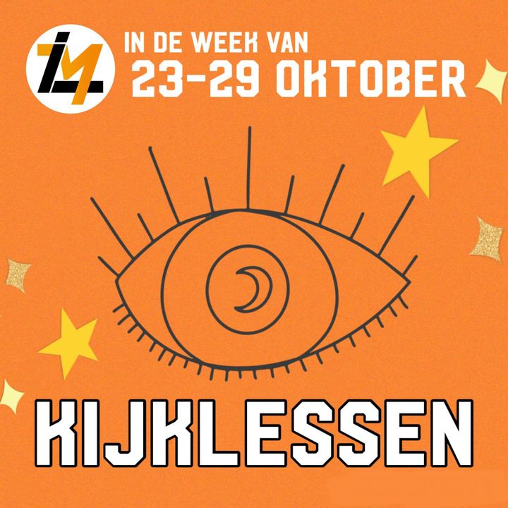 🧡𝕂𝕚𝕛𝕜𝕝𝕖𝕤𝕤𝕖𝕟🧡In de week van 23-29 oktober hebben wij bij i-Movement dat ouders, broertjes, zusjes, buurvrouwen, opa’s en oma’s of je beste vriendin een keer mogen komen kijken! Zo kunnen zij ook een keer zien hoe onze danslessen eraan toegaan!Je mag maximaal 3 mensen meenemen (in Langeraar maximaal 2), anders wordt de zaal veeeeel te vol en blijft er geen ruimte meer over om te dansen… Dat zou niet handig zijn! Wij kijken er nu al naar uit!🧡𝕎𝕚𝕖 𝕟𝕠𝕕𝕚𝕘 𝕛𝕚𝕛 𝕦𝕚𝕥?🧡P.S. de danslessen op vrijdag in Zevenhoven hebben kijkles op vrijdag 3 november ipv 27 oktober!