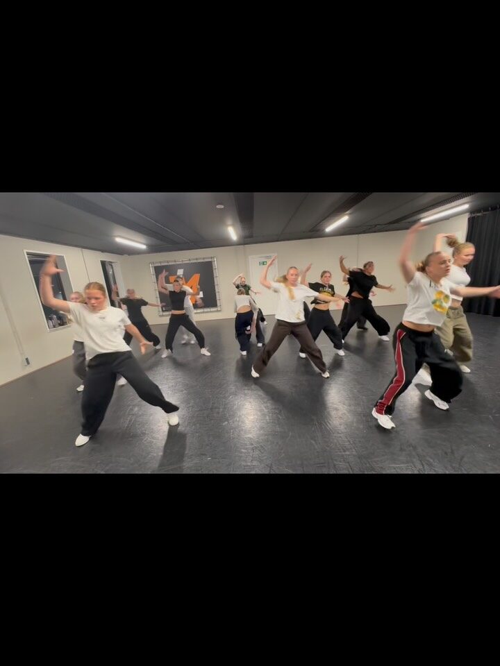 Hoe tof ziet dit er nu al uit? @i_motion_dcim is weer on fire!🔥